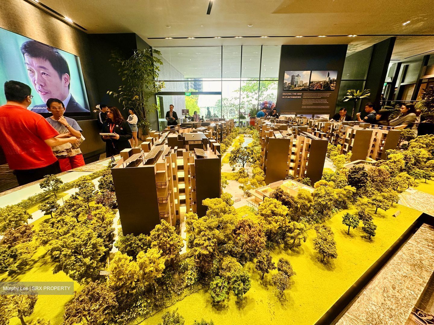 Faber Residence (D5), Apartment #503445401